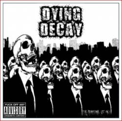 Dying Decay : Demo 2013
